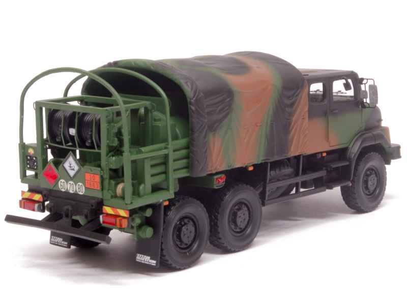 75288 Renault Sherpa Medium CCPTA