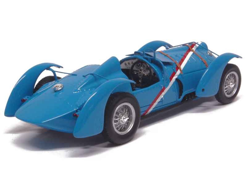 75289 Delahaye 145 V12 Grand Prix 1937