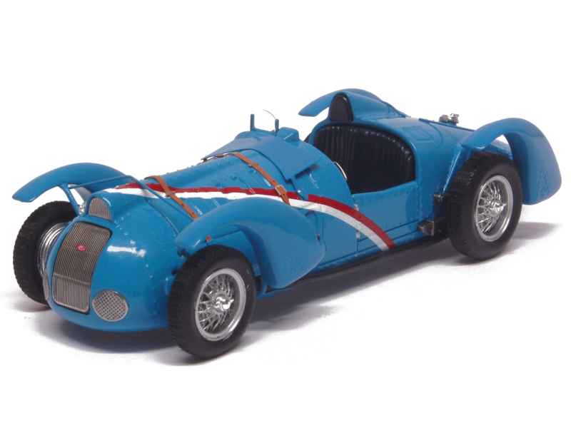 75289 Delahaye 145 V12 Grand Prix 1937