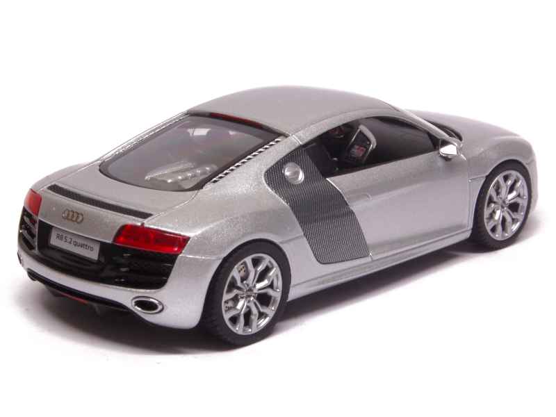 75295 Audi R8 V10 2009