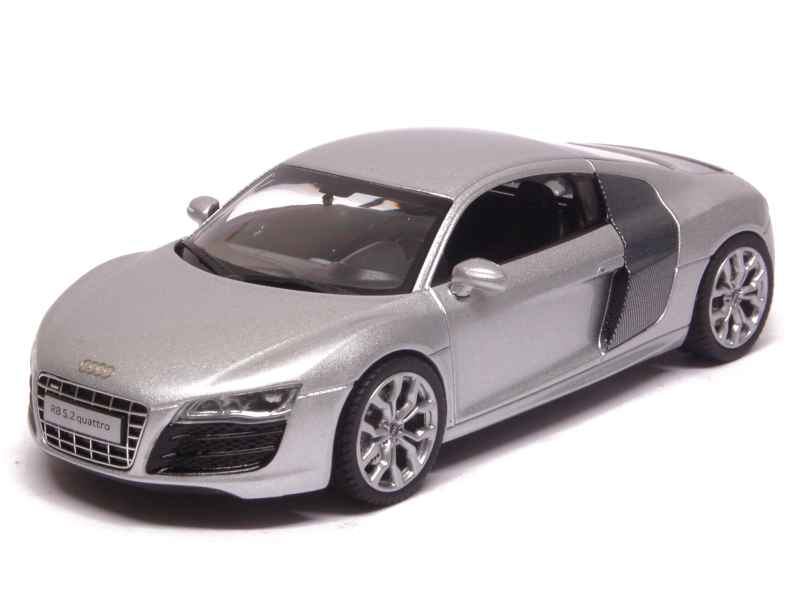 75295 Audi R8 V10 2009
