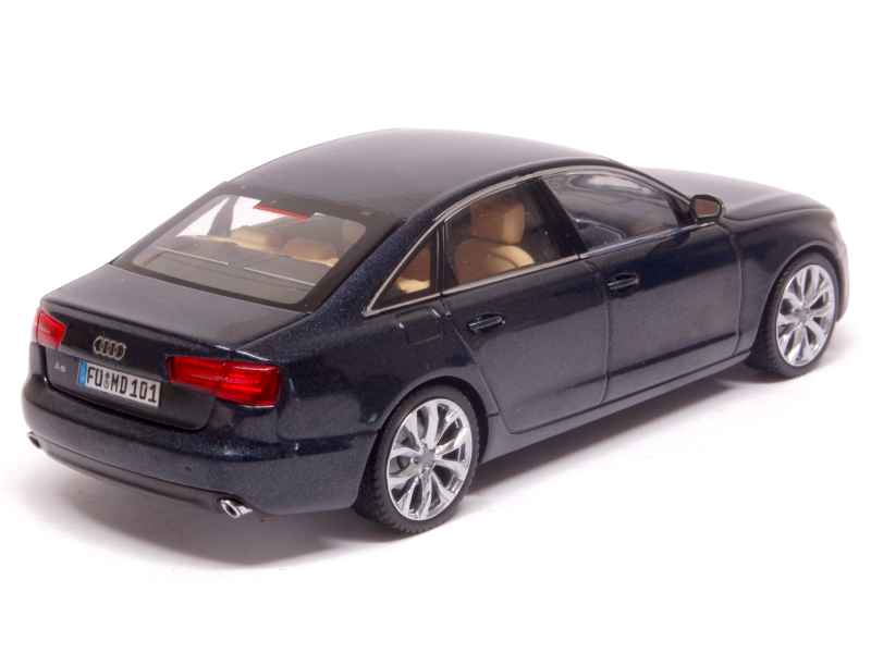75296 Audi A6 Limousine 2011