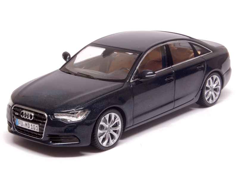 75296 Audi A6 Limousine 2011
