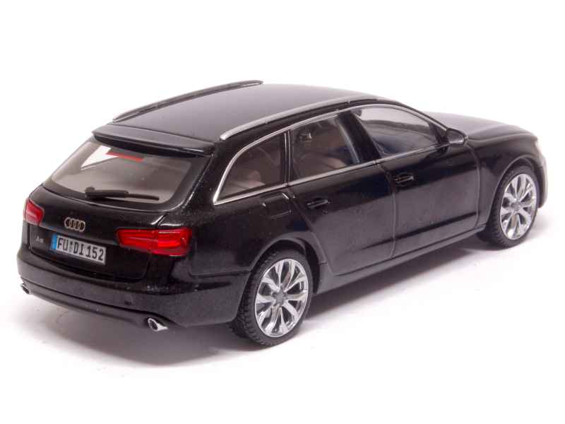 75298 Audi A6 Avant 2011