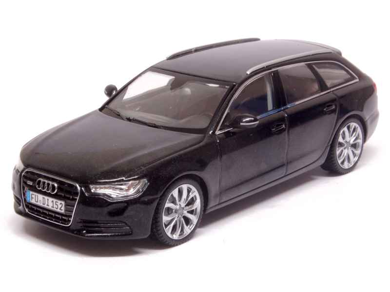 75298 Audi A6 Avant 2011