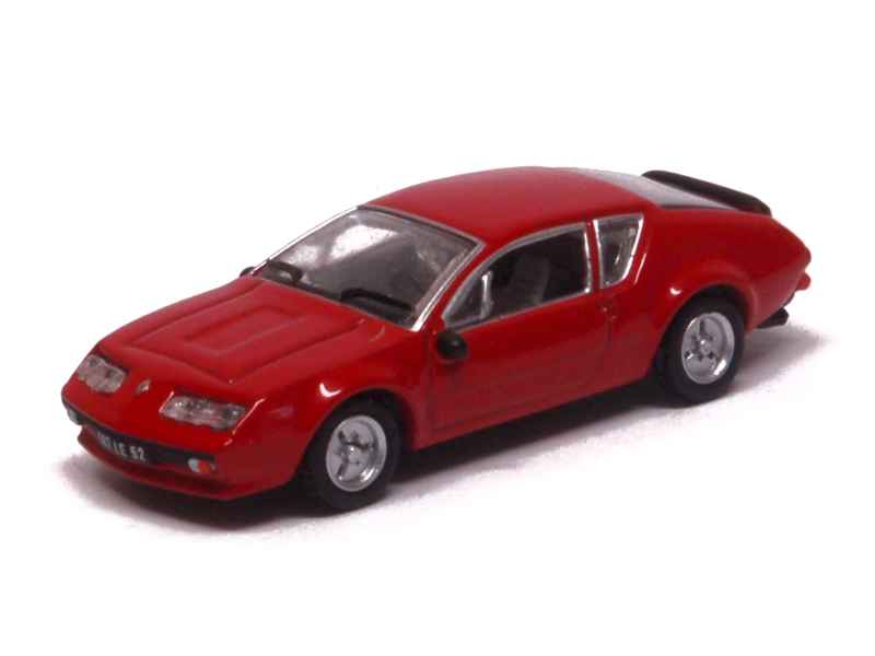 75309 Alpine A310 1977