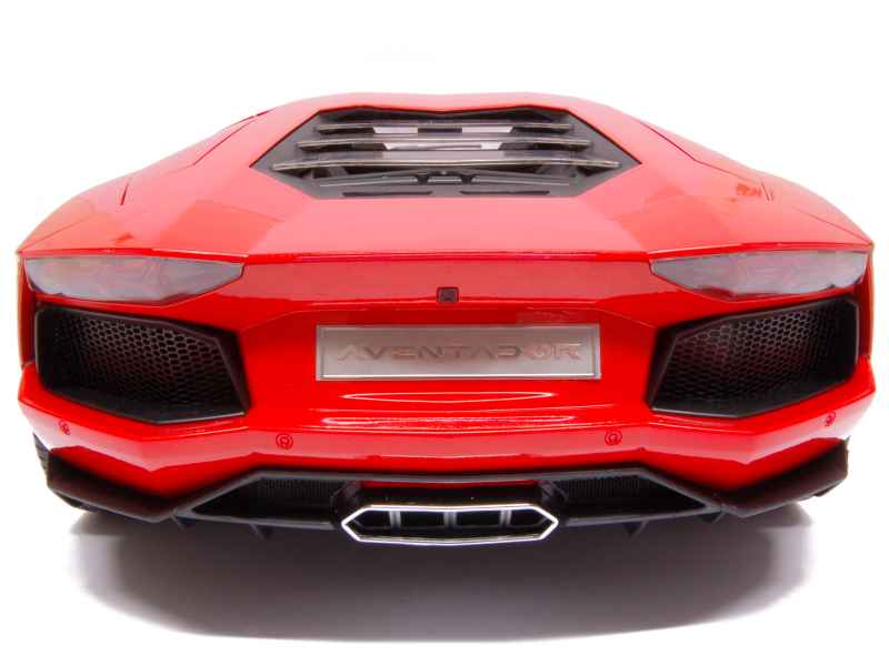 75332 Lamborghini Aventador LP 700-4 2011