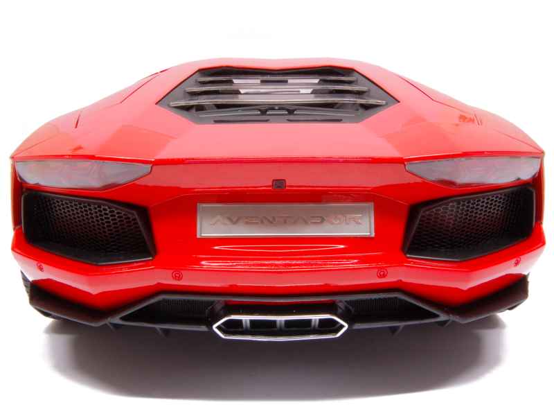 75332 Lamborghini Aventador LP 700-4 2011