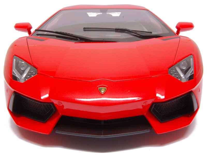 75332 Lamborghini Aventador LP 700-4 2011