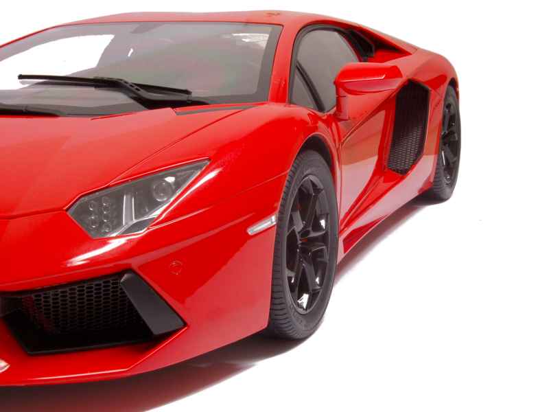 75332 Lamborghini Aventador LP 700-4 2011