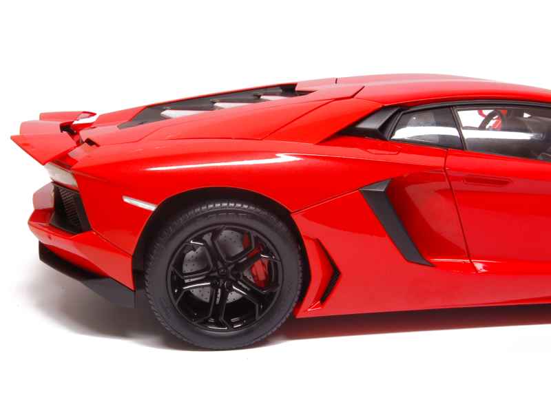 75332 Lamborghini Aventador LP 700-4 2011