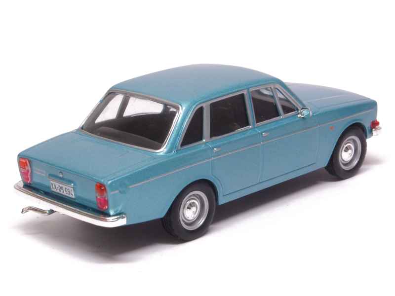 75354 Volvo 144 1966