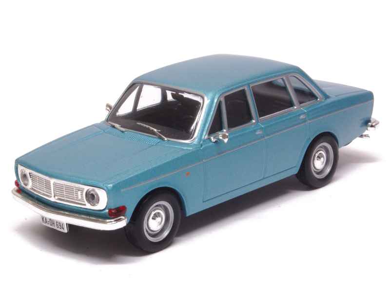 75354 Volvo 144 1966