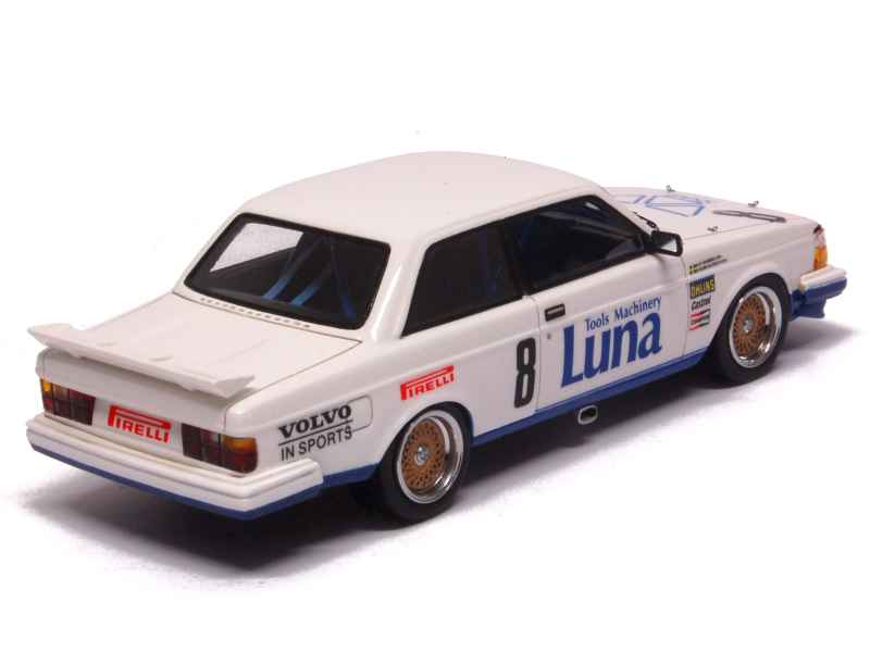 75358 Volvo 240 Turbo ETCC 1985