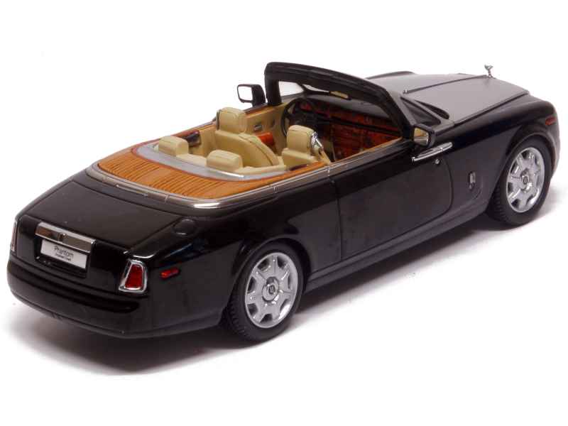 75371 Rolls-Royce Phantom Drophead Coupé 2007
