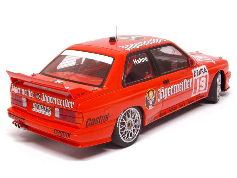 75385 BMW M3/ E30 DTM 1992