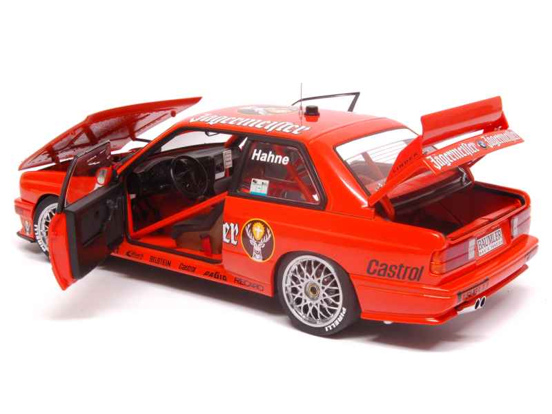 75385 BMW M3/ E30 DTM 1992