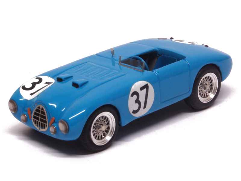 75399 Gordini T15S Le Mans 1951