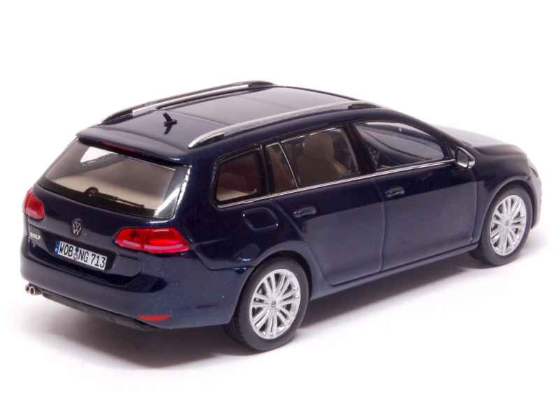 75412 Volkswagen Golf VII Variant 2013