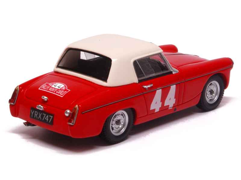Ford Capri - Wiking - 1/87ème en boite