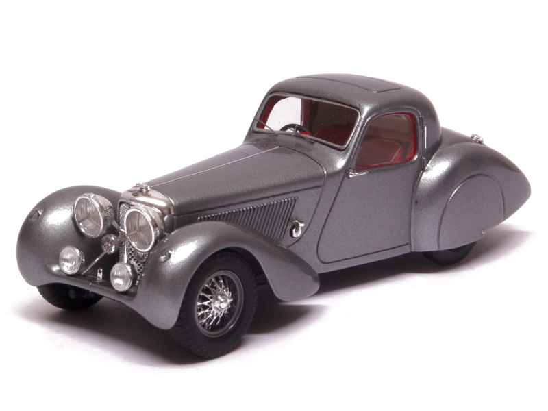 75433 Jaguar SS 100 Coupé 1938