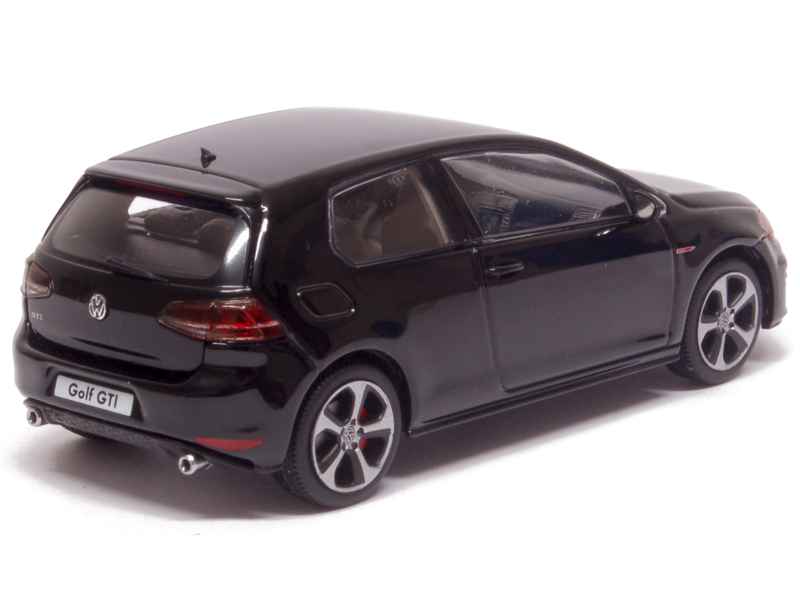 75439 Volkswagen Golf VII GTi 3 Doors 2012