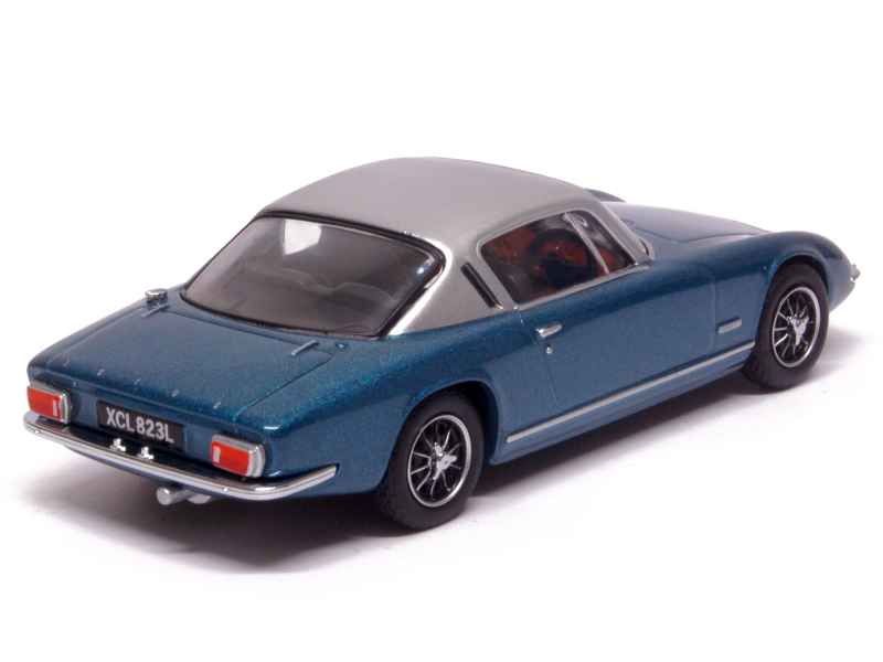 75452 Lotus Elan Plus 2 1970