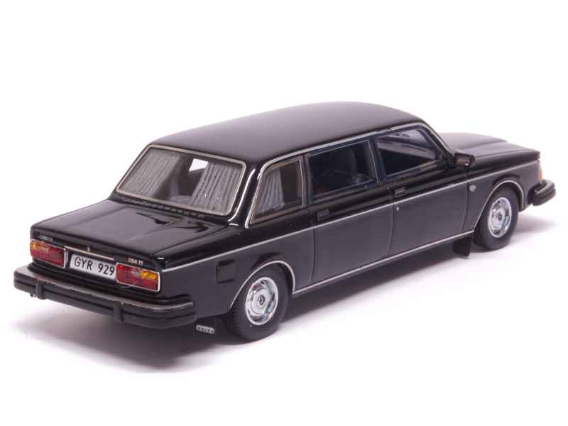 75454 Volvo 264 TE Limousine 1979