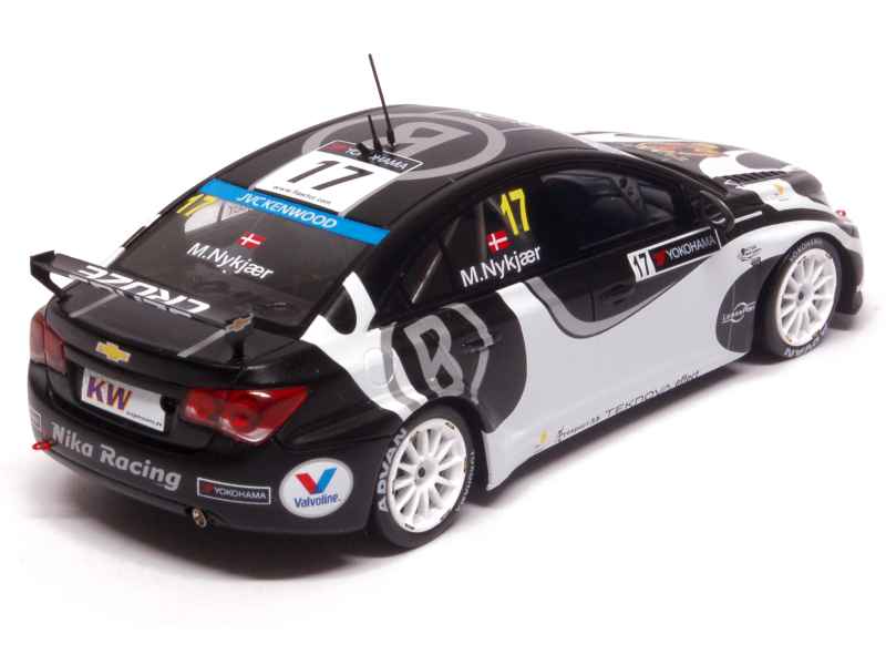 75561 Chevrolet Cruze 1.6T WTCC 2013