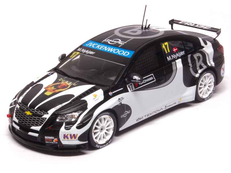 75561 Chevrolet Cruze 1.6T WTCC 2013