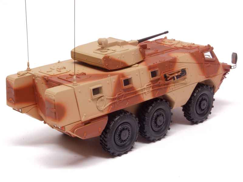 Adt vci renault