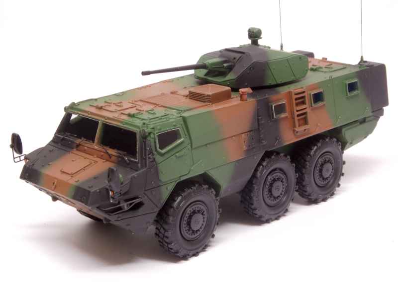 Adt vci renault
