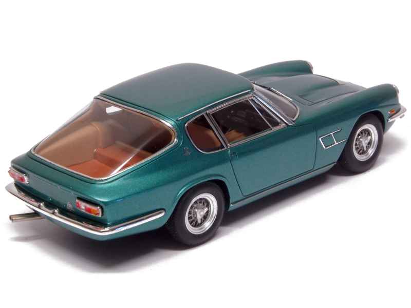 75591 Maserati Mistral Coupé 1966