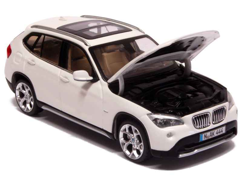 Bmw hot sale x1 miniature