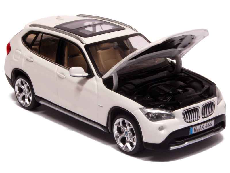 Bmw X1 Miniature 