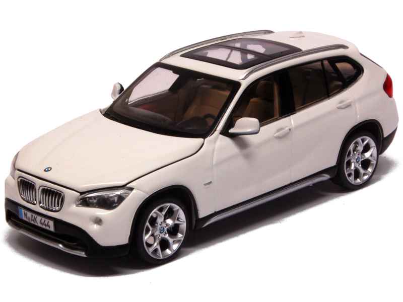 Miniature bmw x1 discount