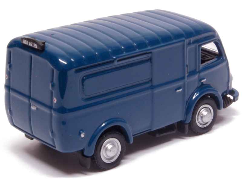 75627 Renault 1000 Kg Fourgon 1953