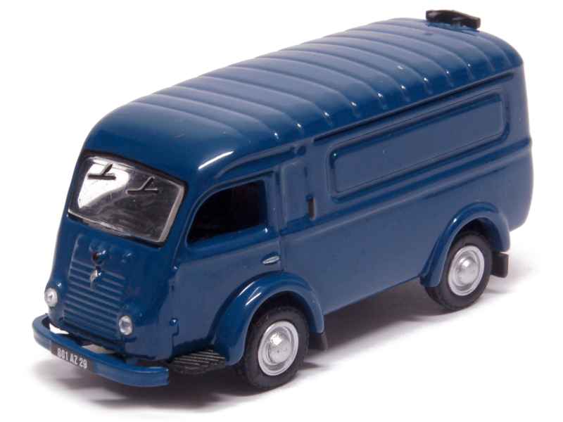 75627 Renault 1000 Kg Fourgon 1953
