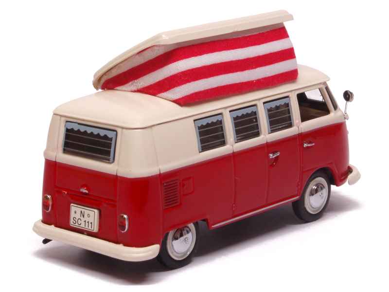 75653 Volkswagen Combi T1 Campingbus