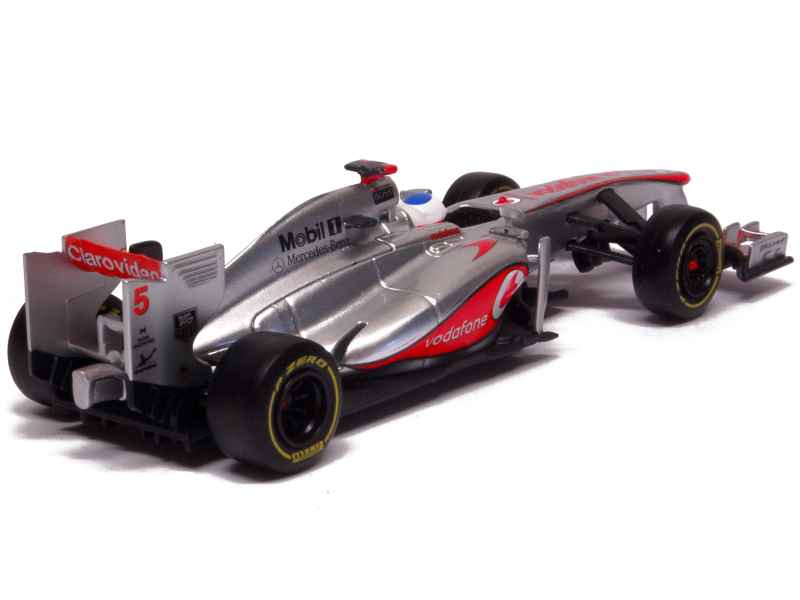 75665 McLaren MP4/28 Mercedes 2013