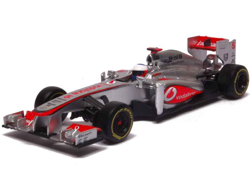 75665 McLaren MP4/28 Mercedes 2013