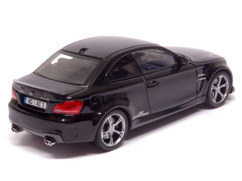 75691 BMW 1M Coupé Schnitzer ACS1 Sport/ E82 2011