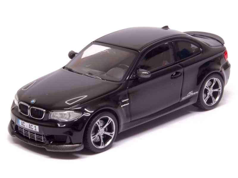 75691 BMW 1M Coupé Schnitzer ACS1 Sport/ E82 2011