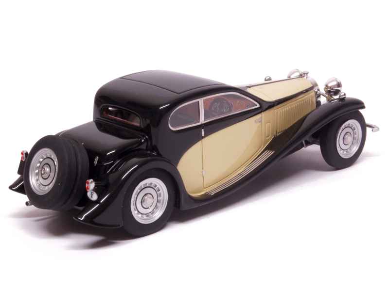 75693 Bugatti Type 50T 1930