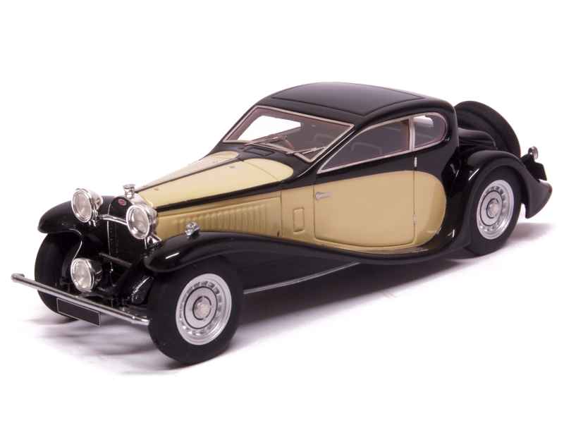 75693 Bugatti Type 50T 1930
