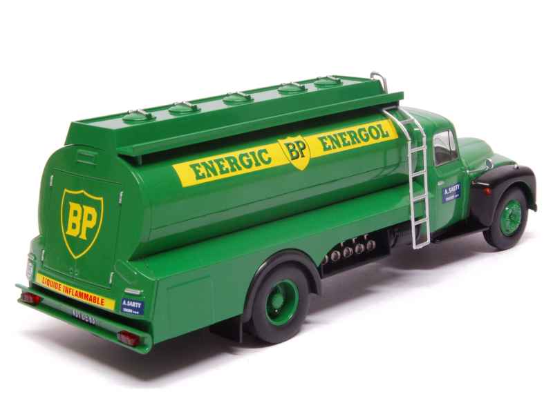 75703 Citroën T55 Citerne 1953