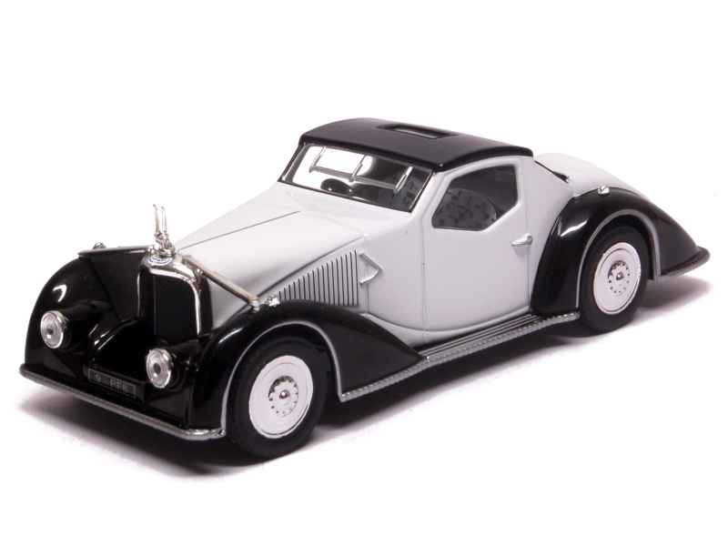 1934 Vosn C27 Aérosport | Classc Sports Car 1934 Vosn C27 Aérosport | Classc Sports Car