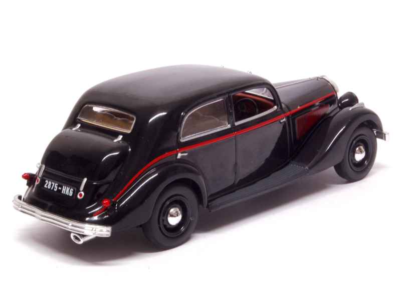75714 Hotchkiss 696 Cabourg 1939