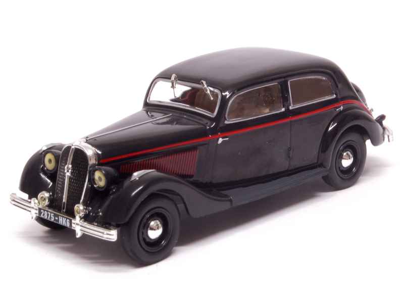 75714 Hotchkiss 696 Cabourg 1939