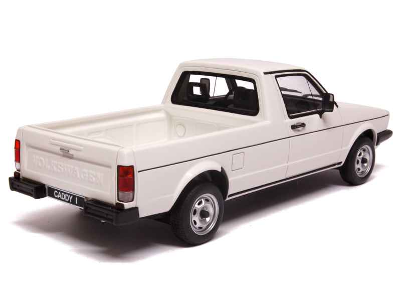 75811 Volkswagen Golf I Caddy 1980